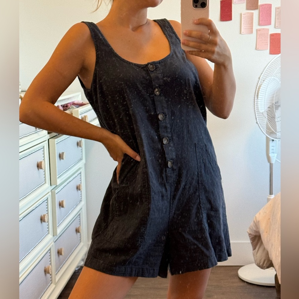Romper!